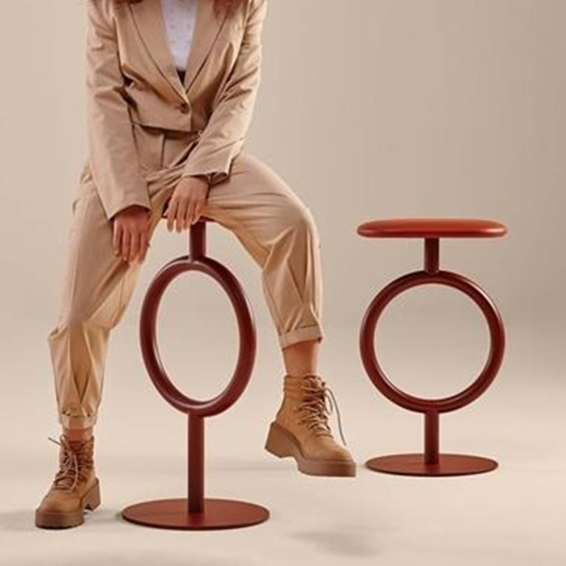 Commercial Kitchen Interior Design - Chaises de Bar Design chaises hautes