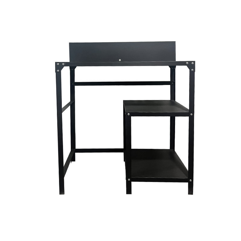 Commercial Kitchen Utensil Storage - Cuisinière à gaz de cuisine, réservoir