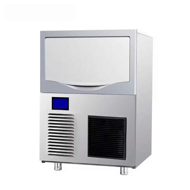 Commercial Ice Maker - Machine à glaçons automatiques commerciale de