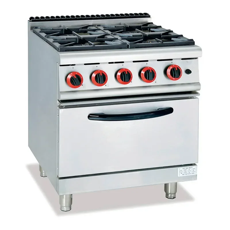Commercial Kitchen Tile - Cuisson équipement de cuisine four combiné