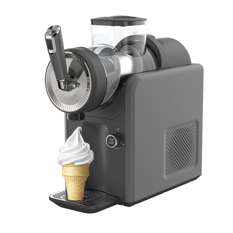 Slushy Machine - Machine à slushies sans glace, autonettoyante,