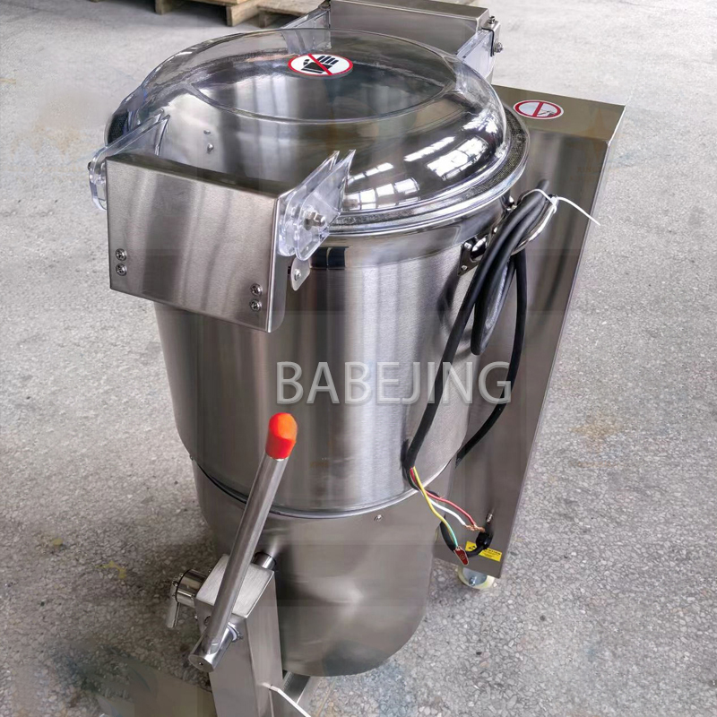 Commercial Kitchen Grinder - Hachoir à viande Vertical Commercial en