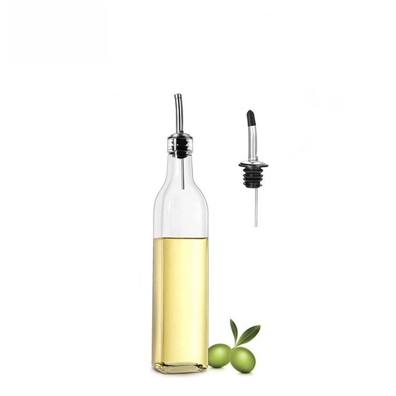 Commercial Kitchen Utensil Storage - Bouteille de sirop de cocktail Bar