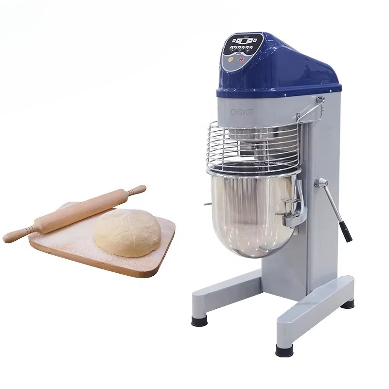 Commercial Kitchen Aid Stand Mixer - Mélangeurs alimentaires Kitchenaid mélangeur sur socle