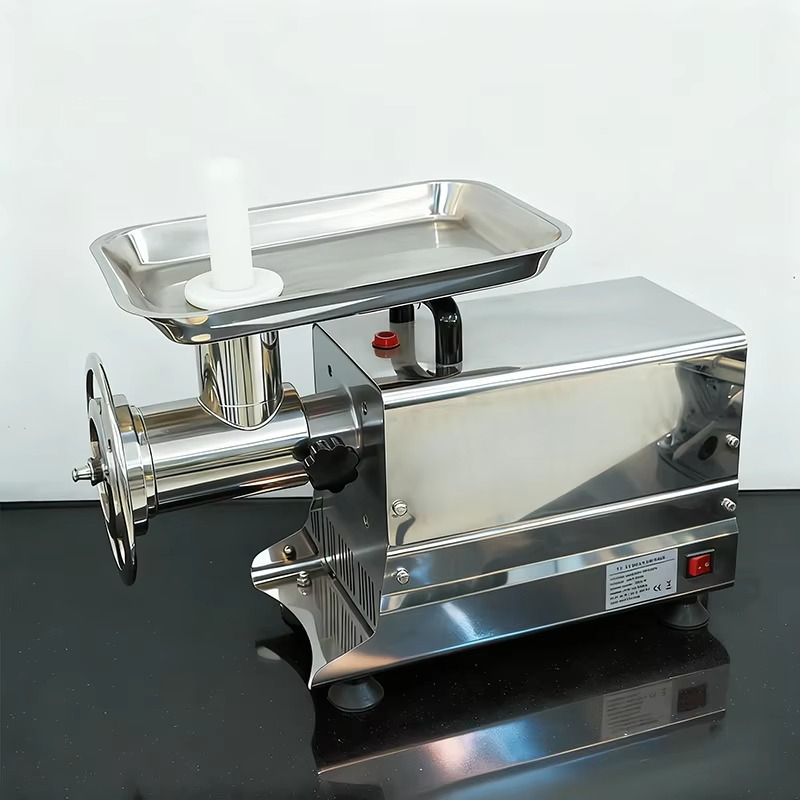 Commercial Kitchen Grinder - 2026 Le nouveau hachoir à viande