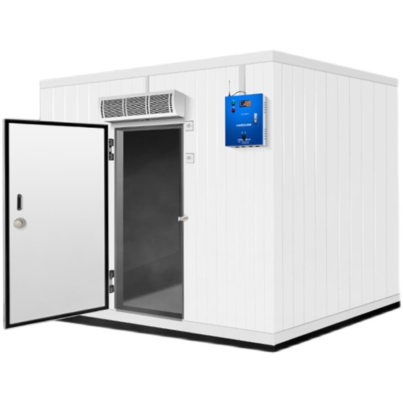 Commercial Chest Freezer - Un ensemble complet d'équipements pour le