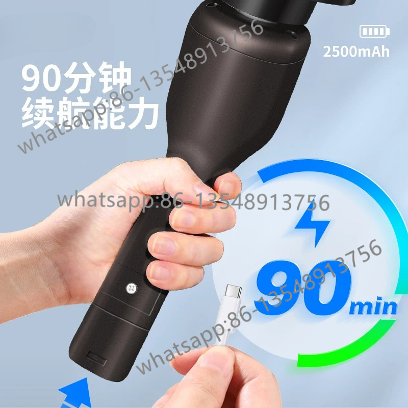 Commercial Kitchen Tile - Brosse de nettoyage électrique multifonctionnelle, cuisine