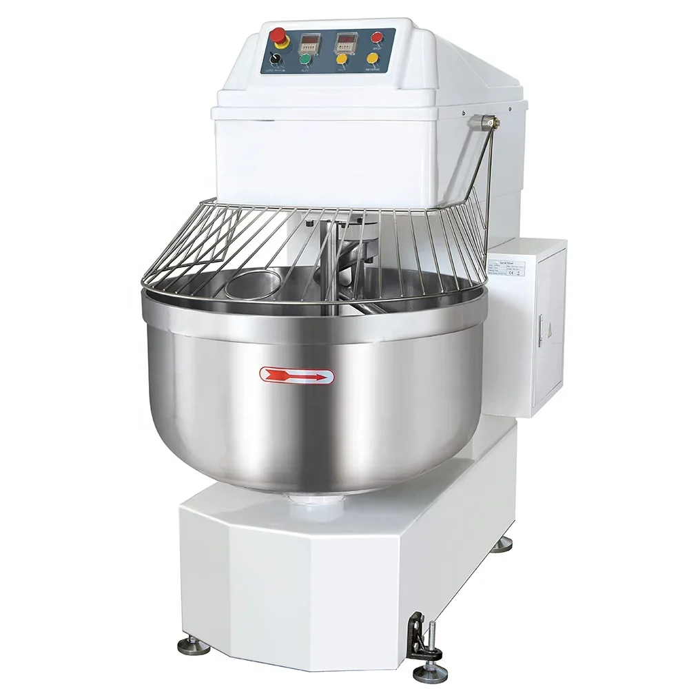 Commercial Kitchen Aid Stand Mixer - Mélangeur de gâteaux Commercial 2025, mélangeur