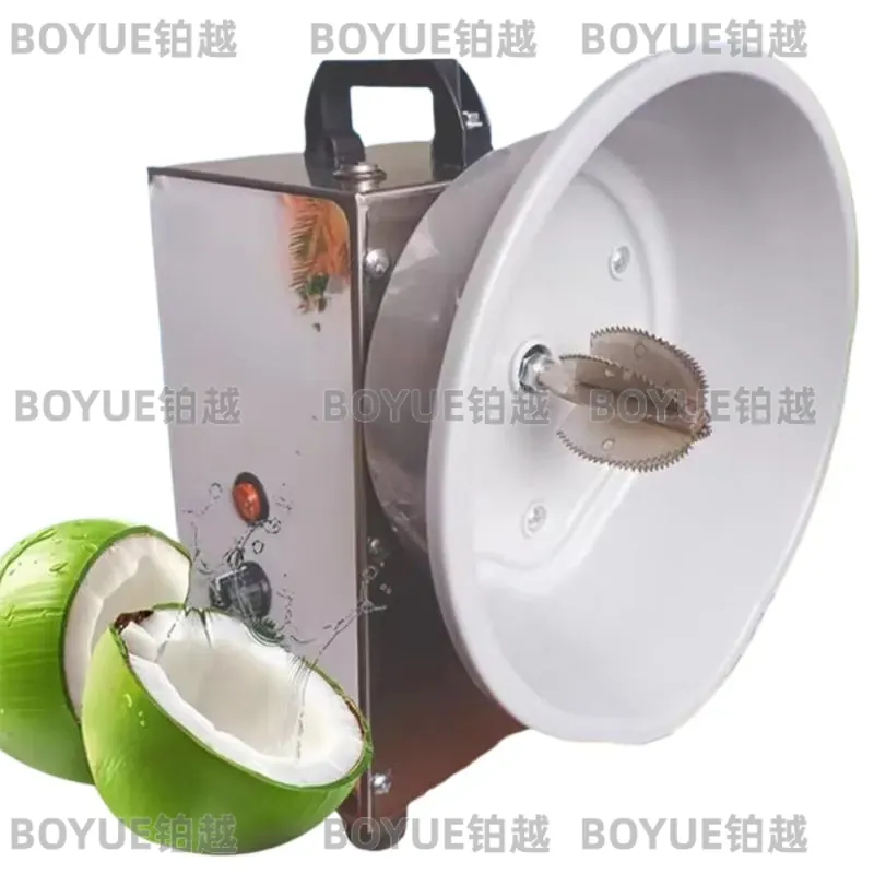 Commercial Kitchen Grinder - Râpe à noix de coco électrique