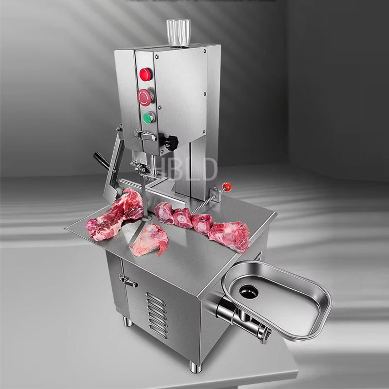 Commercial Kitchen Grinder - Hachoir à viande commercial, machine à