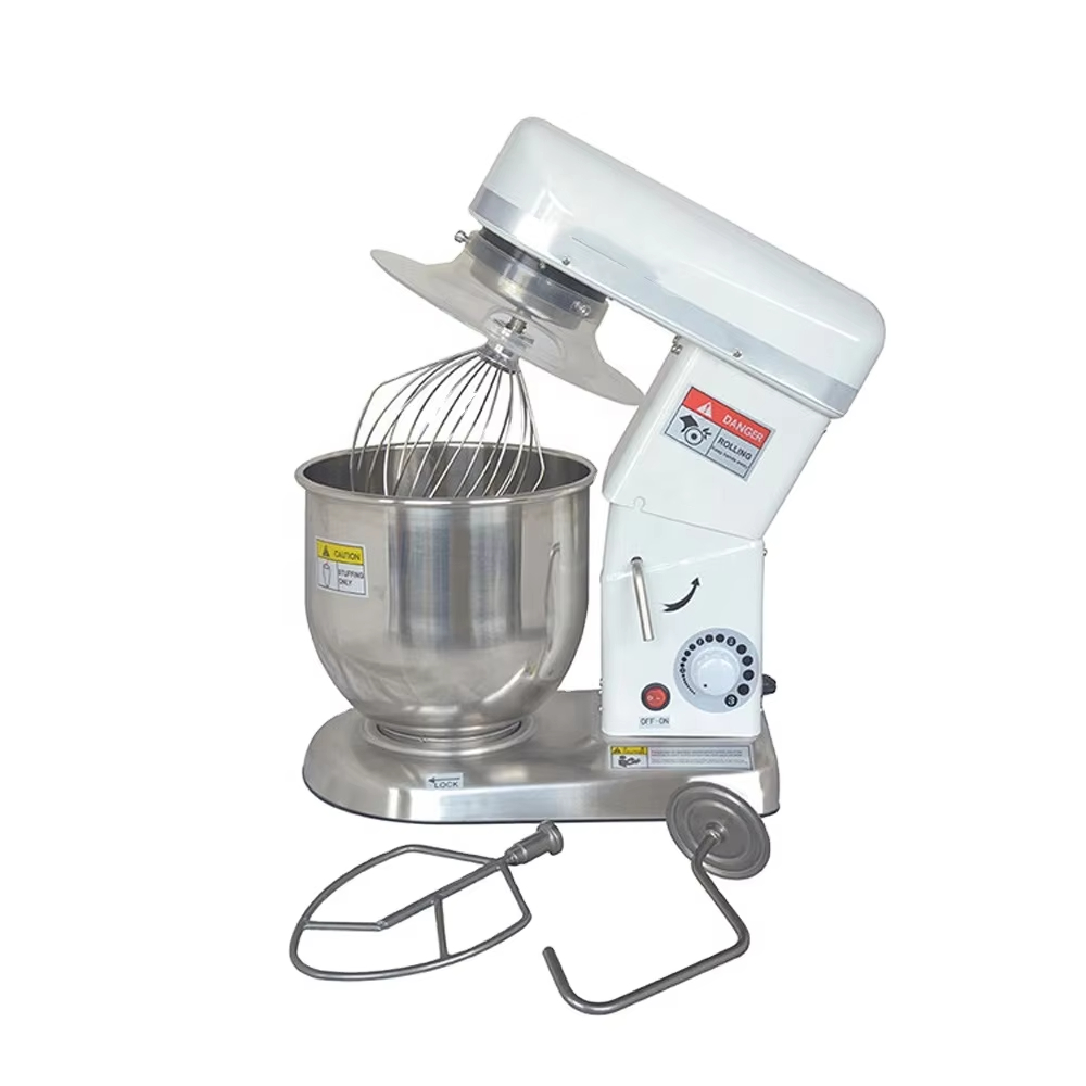 Commercial Kitchen Aid Stand Mixer - Traitement des aliments industriel multifonctionnel pour