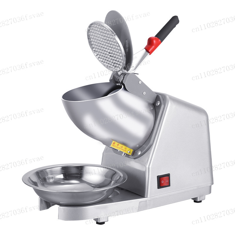 Commercial Kitchen Ice Machine - Machine commerciale et domestique de broyeur