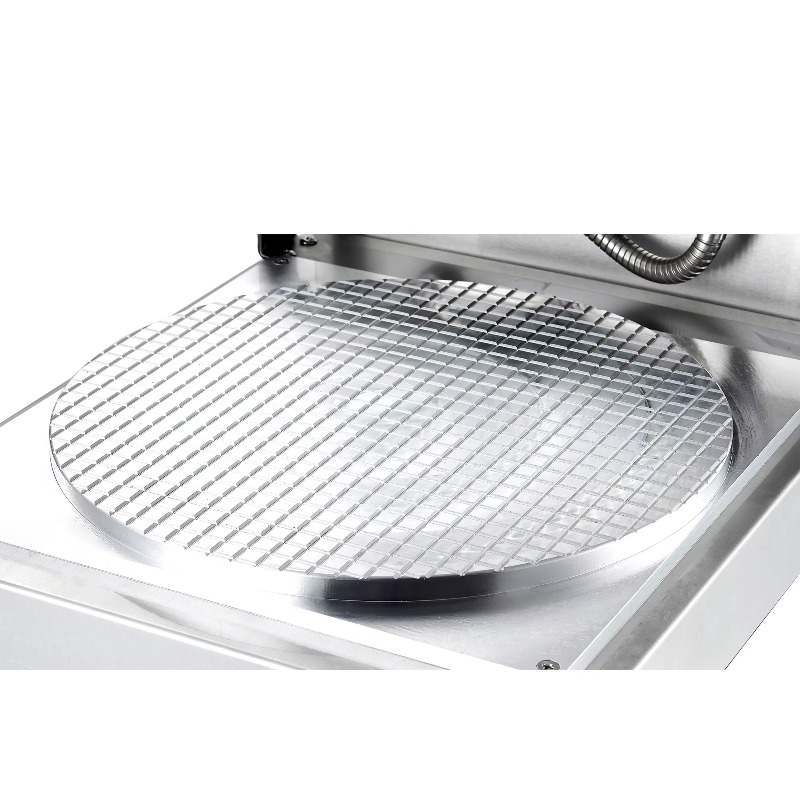 Machine à gaufres commerciale  - Commercial Ice Maker avis et prix