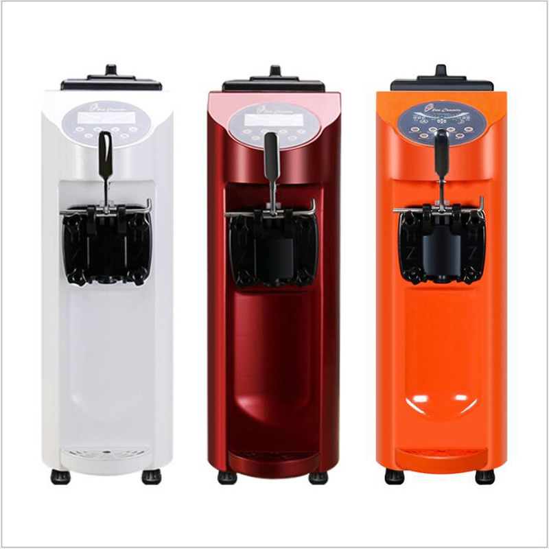 Machine à crème glacée profess - Commercial Kitchen Ice Machine avis et prix
