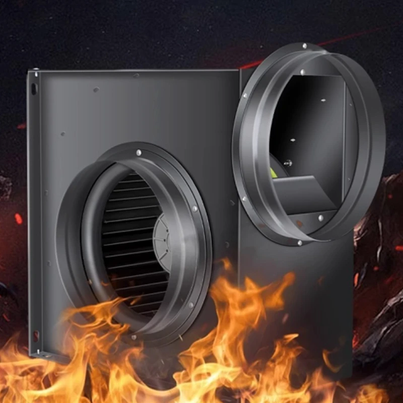 Ventilateur d'extraction puiss - Commercial Kitchen In Residential Home avis et prix