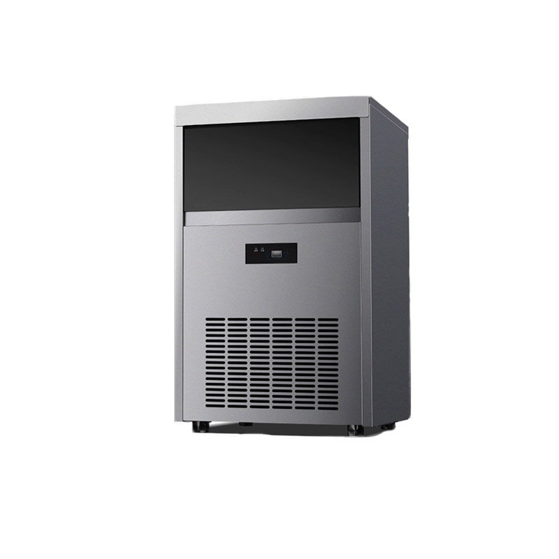 Machine à glaçons professionne - Commercial Ice Maker avis et prix