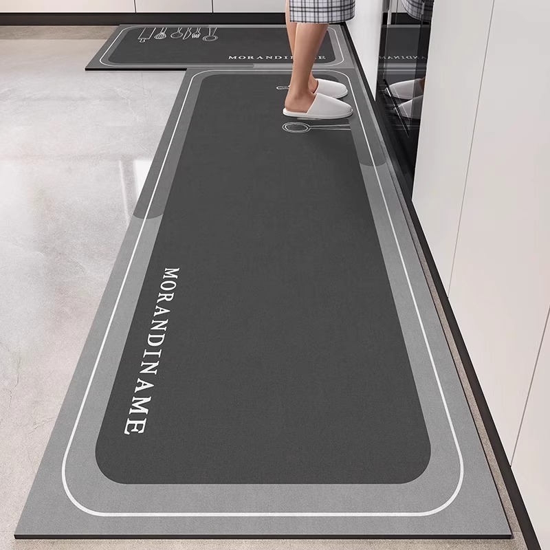 Tapis de cuisine tapis spécifi - Commercial Kitchen Vinyl Flooring avis et prix