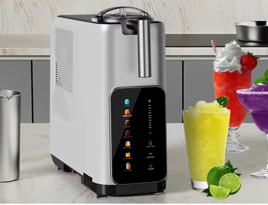 Nouvelle machine à smoothies,  - Slushy Machine avis et prix