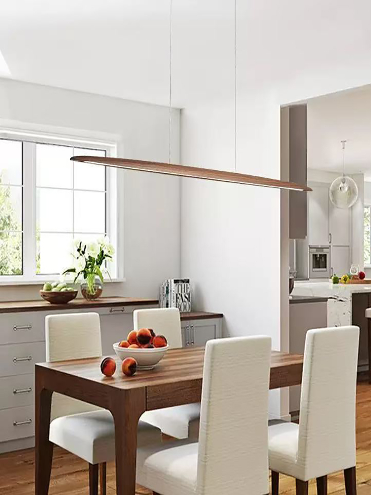 2026 bois suspension LED en bo - Commercial Kitchen Island avis et prix