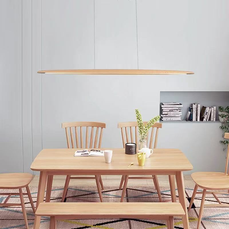 2026 bois suspension LED en bo - Commercial Kitchen Island avis et prix