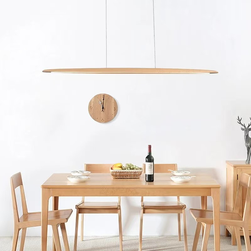 2026 bois suspension LED en bo - Commercial Kitchen Island avis et prix