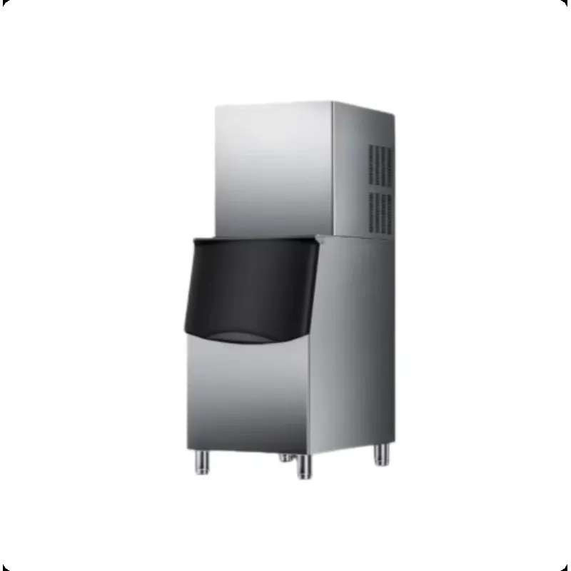 Machine à glaçons automatique  - Commercial Ice Maker avis et prix