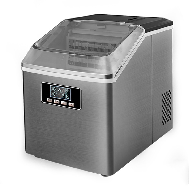 Machine à glaçons domestique e - Commercial Ice Maker avis et prix