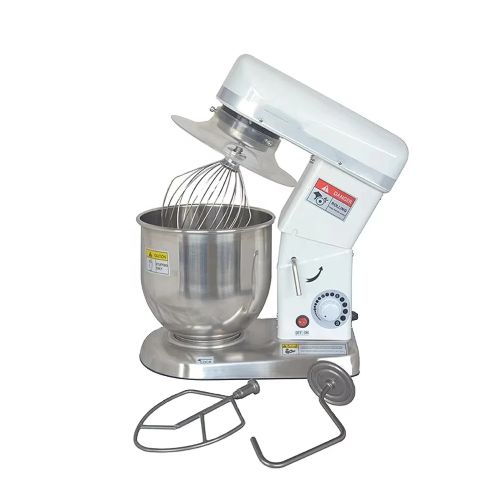 Mélangeurs à gâteau multifonct - Commercial Kitchen Aid Stand Mixer avis et prix