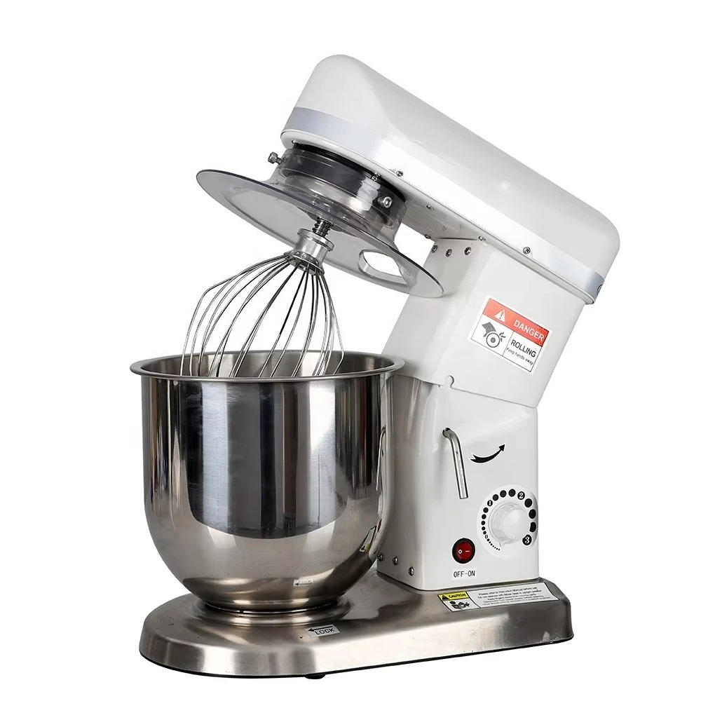 Mélangeurs à gâteau multifonct - Commercial Kitchen Aid Stand Mixer avis et prix
