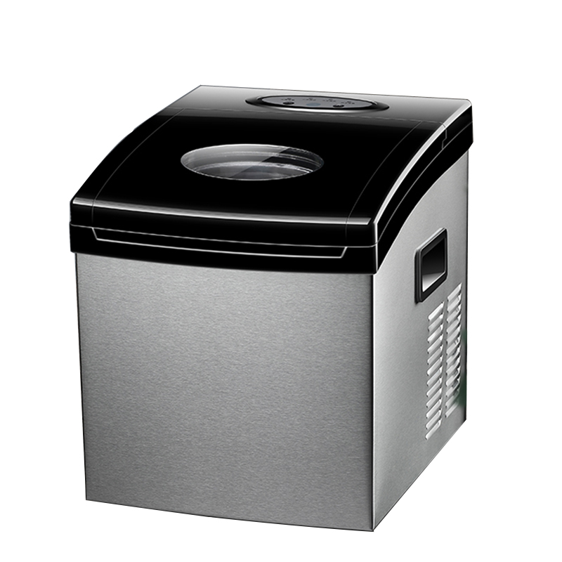 Machine à glaçons commerciale  - Commercial Kitchen Ice Machine avis et prix