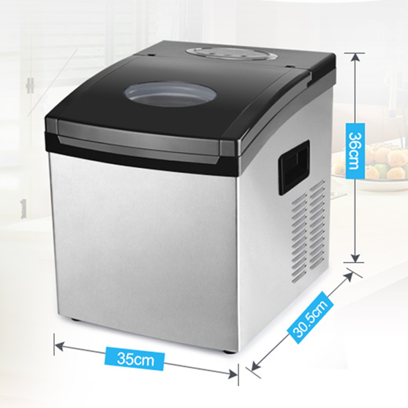 Machine à glaçons commerciale  - Commercial Kitchen Ice Machine avis et prix