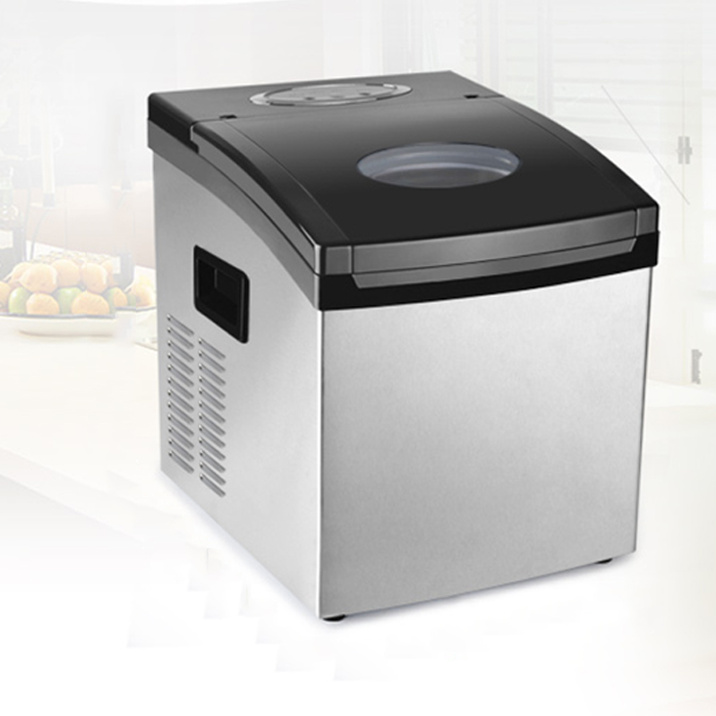 Machine à glaçons commerciale  - Commercial Kitchen Ice Machine avis et prix
