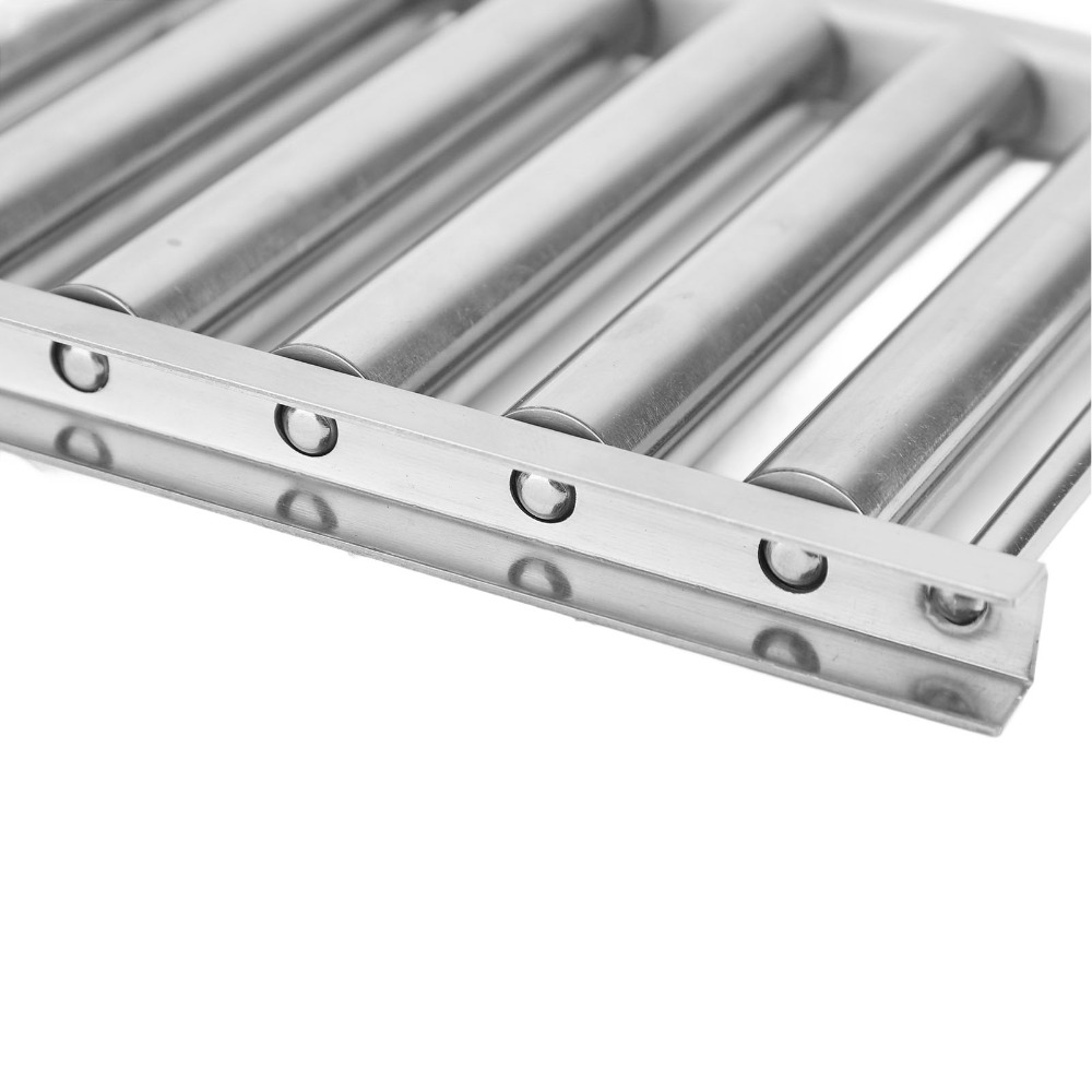 Grille à saucisses en acier in - Hot Dog Roller Grill avis et prix