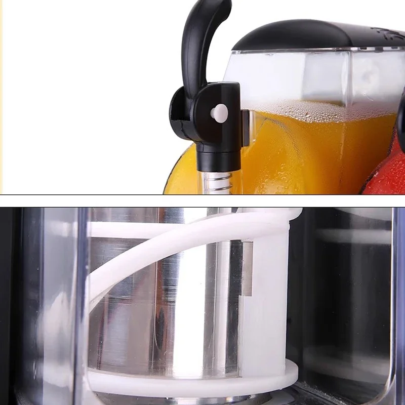 Machine à slush, machine à slu - Slushy Machine avis et prix