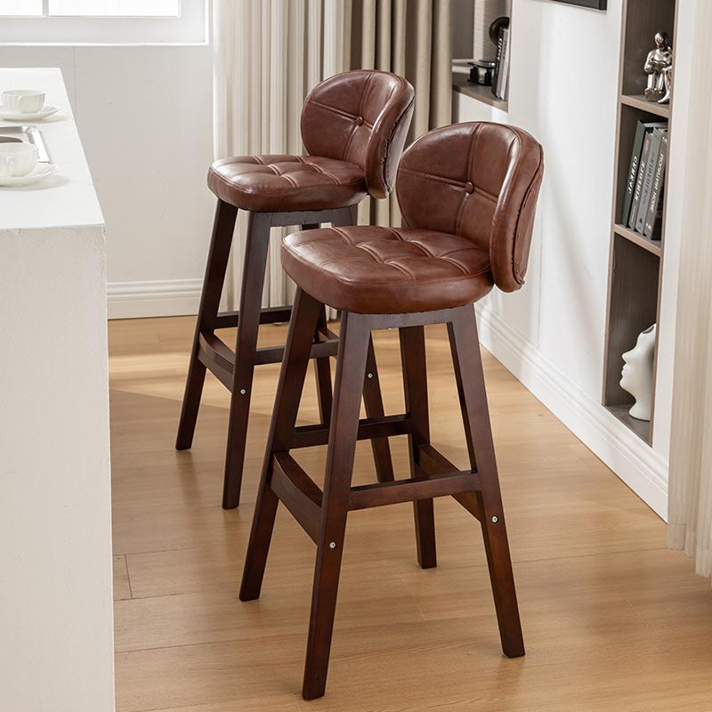 Chaise de bar nordique haute,  - Commercial Kitchen Interior Design avis et prix
