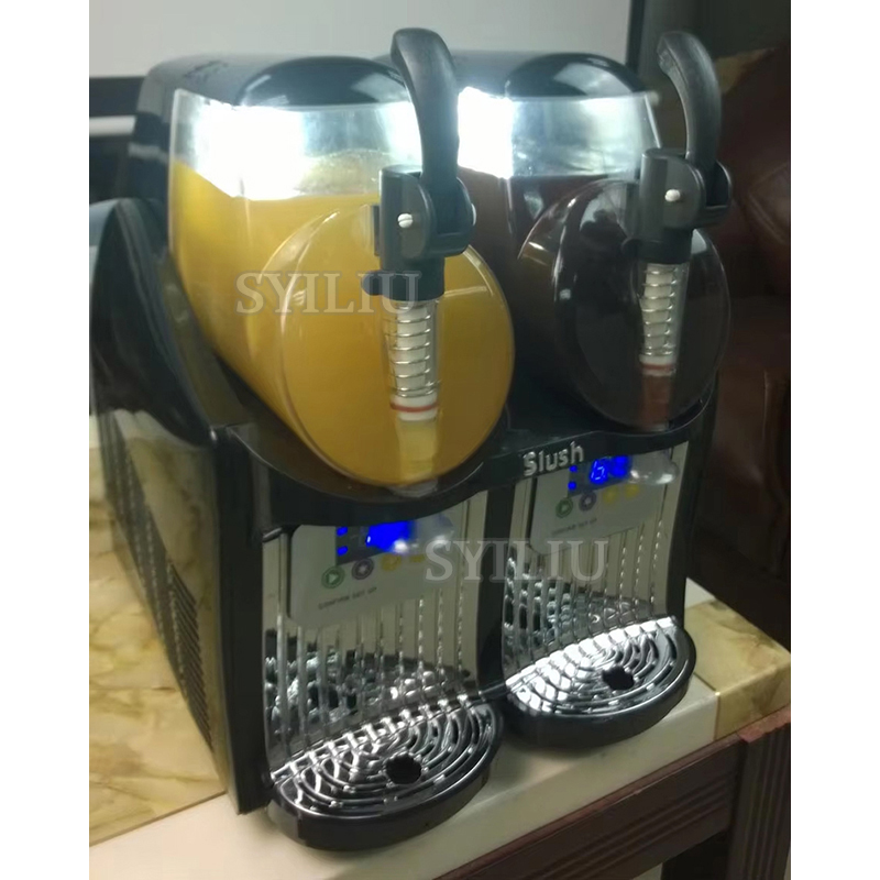 Machine à slushies sans glace, - Slushy Machine avis et prix