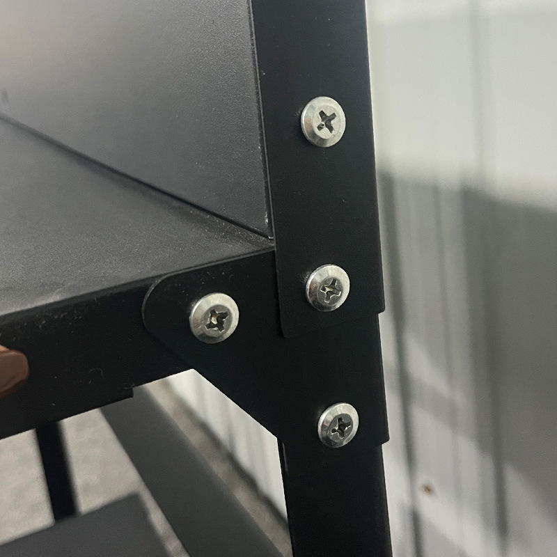 Cuisinière à gaz de cuisine, r - Commercial Kitchen Utensil Storage avis et prix