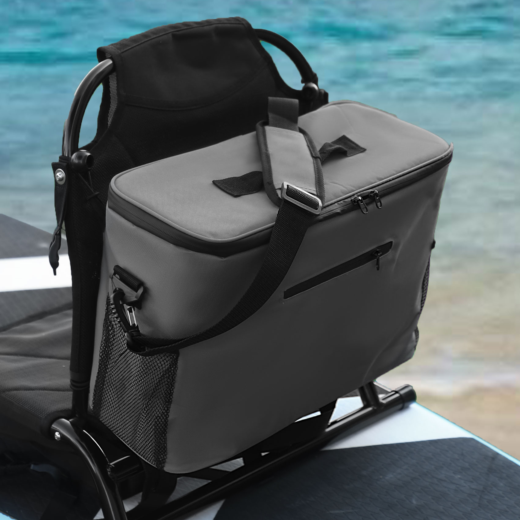 Refroidisseur de kayak, refroi - Commercial Chest Freezer avis et prix