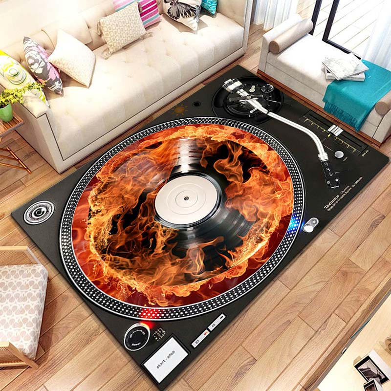 Tapis à motif de lecteur de di - Commercial Kitchen Vinyl Flooring avis et prix