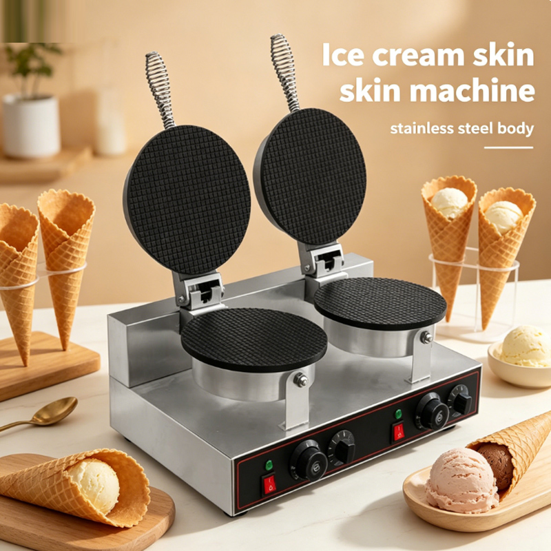 Équipement de cuisine professi - Commercial Kitchen Ice Machine avis et prix