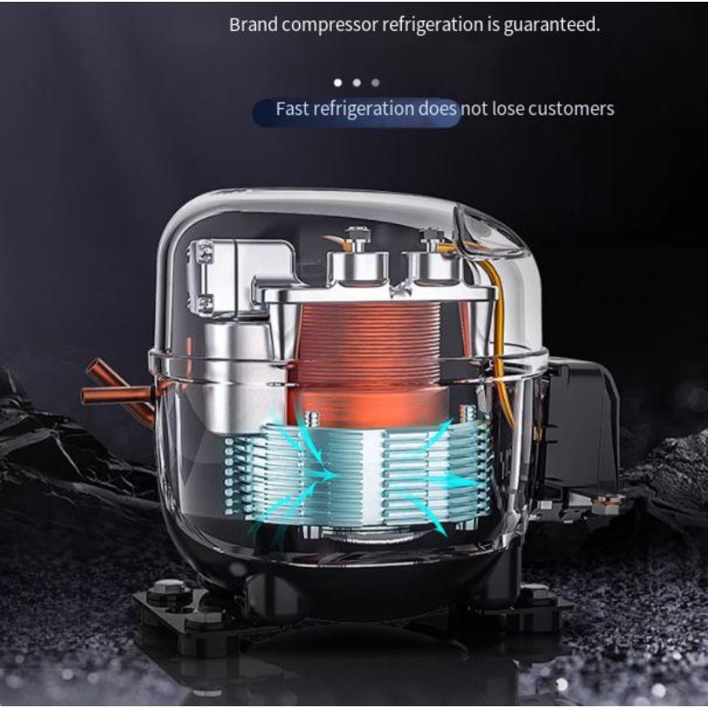 Machine à slush commerciale gr - Commercial Ice Maker avis et prix