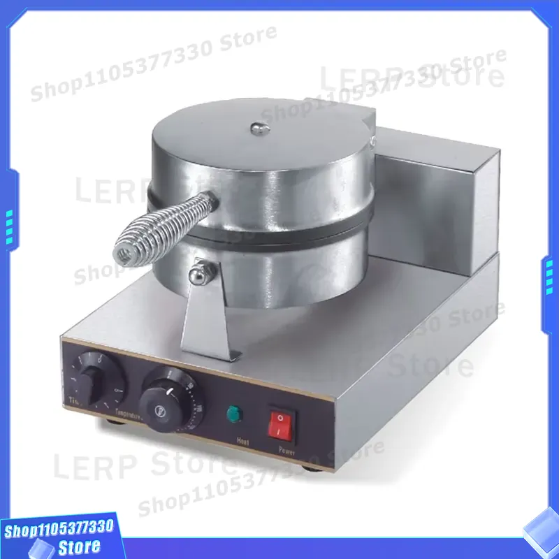 Machine à gaufres électriques  - Commercial Kitchen Ice Machine avis et prix