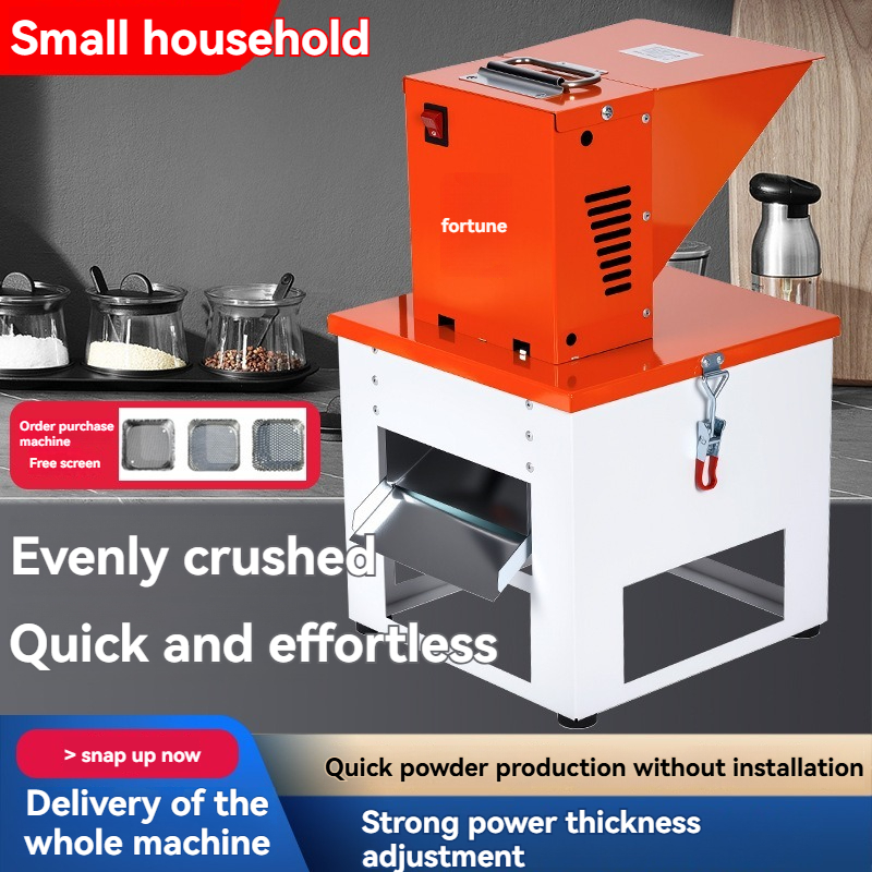 Machine à moudre les céréales  - Commercial Kitchen Grinder avis et prix