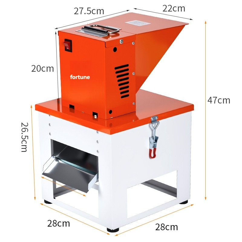 Machine à moudre les céréales  - Commercial Kitchen Grinder avis et prix
