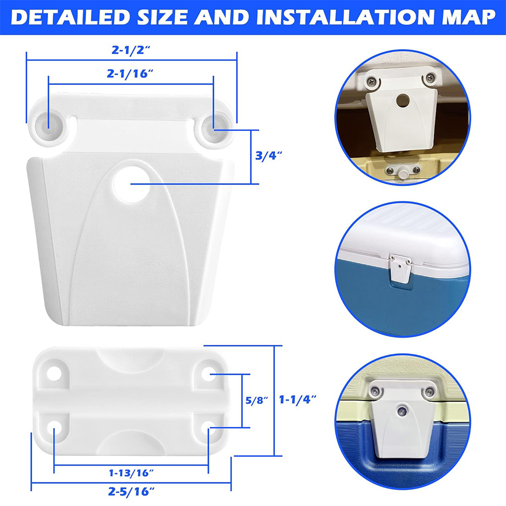 Nouveau kit de charnières et l - Commercial Chest Freezer avis et prix