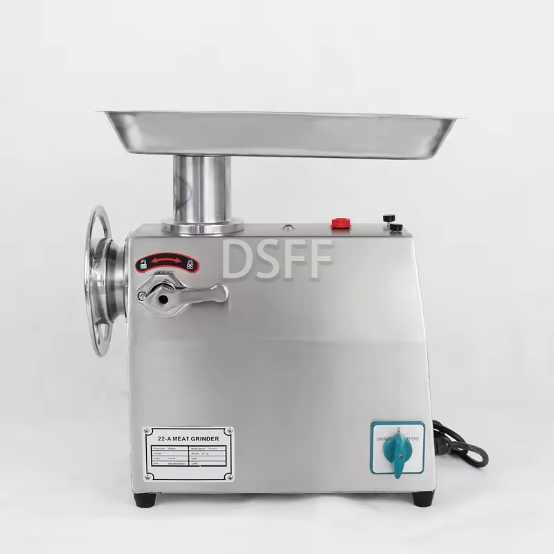 Hachoir à viande électrique mu - Commercial Kitchen Grinder avis et prix
