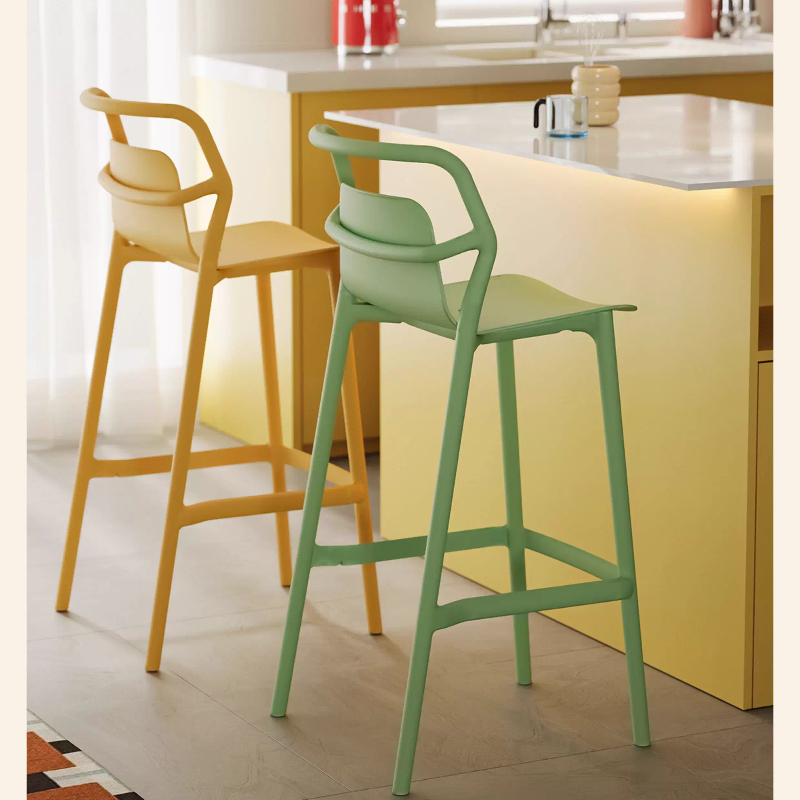 Tabourets de Bar de Style desi - Commercial Kitchen Island avis et prix