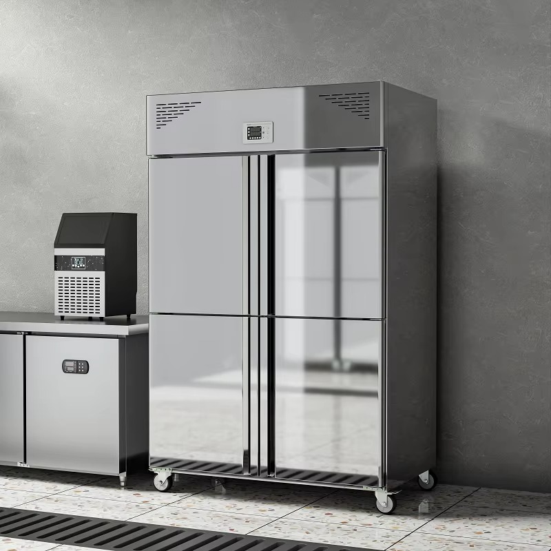 Réfrigérateur-congélateur comm - Commercial Chest Freezer avis et prix
