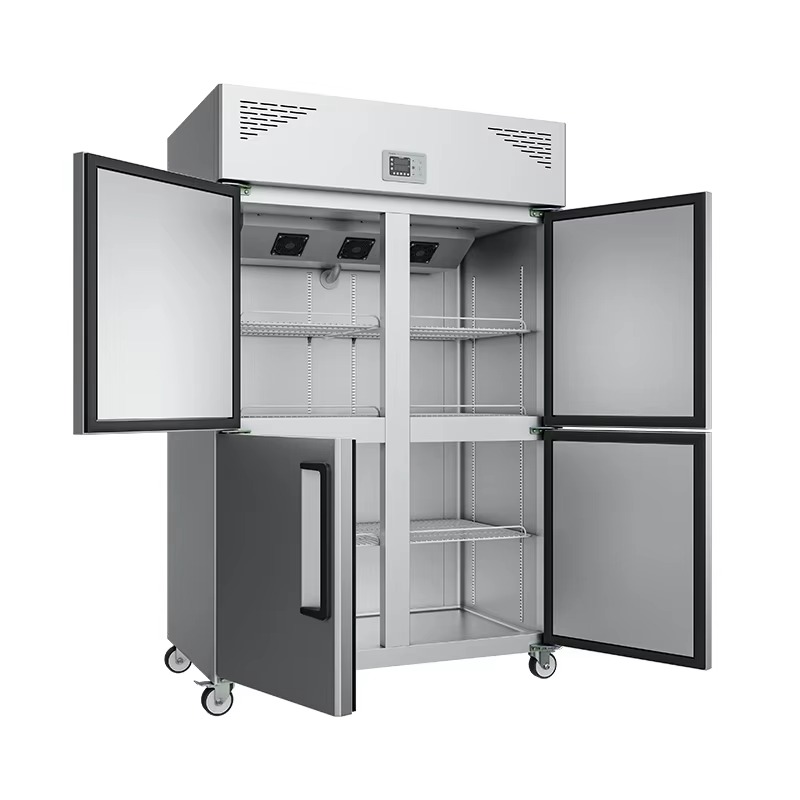 Réfrigérateur-congélateur comm - Commercial Chest Freezer avis et prix