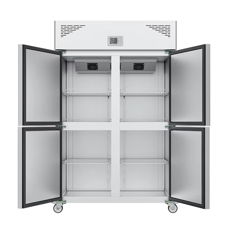 Réfrigérateur-congélateur comm - Commercial Chest Freezer avis et prix